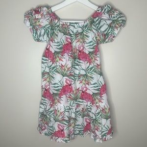 Hawaii hangover dress girls size 10